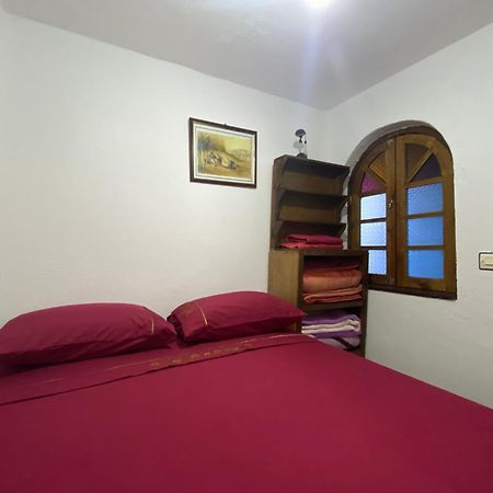 Ferienwohnung John'S House. Chefchaouen Exterior foto