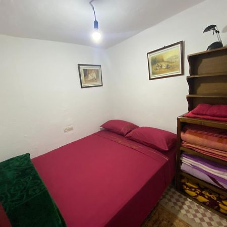 Ferienwohnung John'S House. Chefchaouen Exterior foto